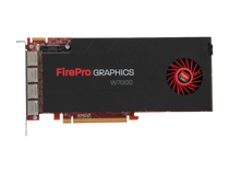 Sapphire AMD FirePro W7000 Workstation Graphics Card 100-505848