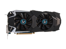 SAPPHIRE Vapor-X Radeon HD 7970 GHz Edition 3GB GDDR5 PCI Express 3.0 x16 CrossFireX Support Video Card 100351VXSR