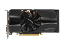 Sapphire AMD Radeon R7 260X OC 2GB GDDR5 2DVI/HDMI/DisplayPort PCI-Express Video Card
