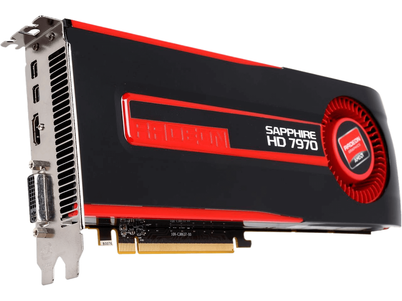 Xfx discount hd 7970