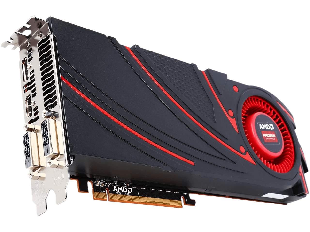 Radeon r9 2025 290 4gb