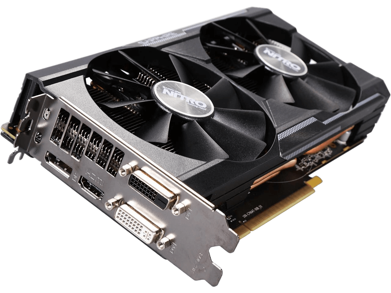Sapphire radeon r9 380 discount 4gb