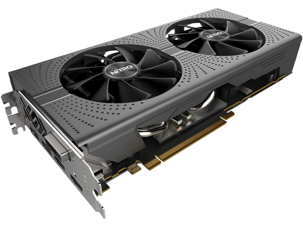 Sapphire amd rx 580 8gb 2025