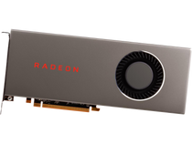 Sapphire Radeon RX 5700 8GB GDDR6 PCI Express 4.0 Video Graphics Card 100417L