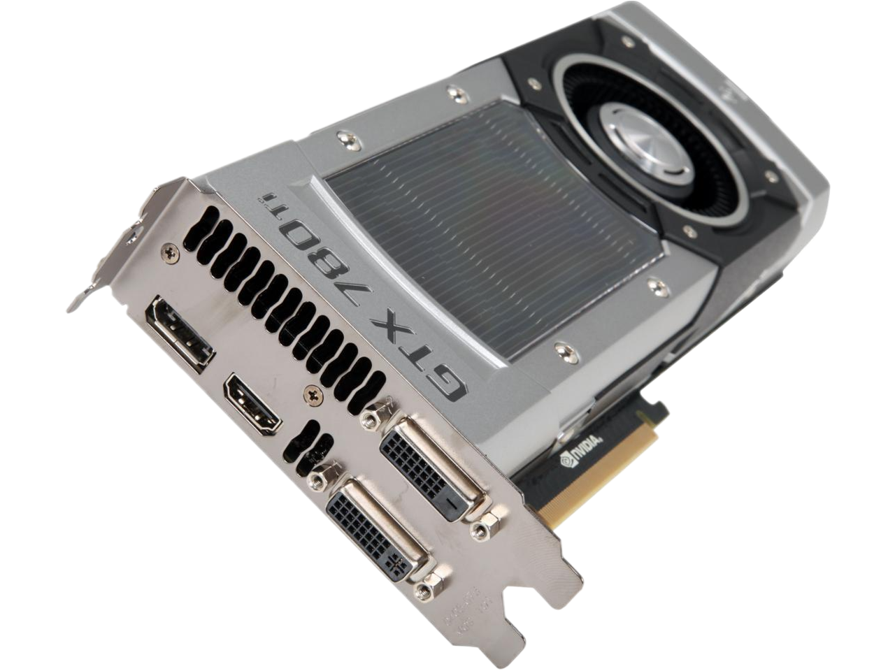Gtx 780 shop ti sli