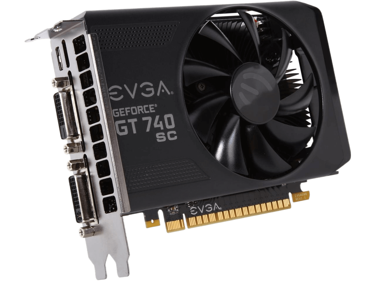 Gtx 740 2025