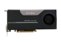 EVGA GeForce GTX 760 SuperClocked 2GB 256-Bit GDDR5 PCI Express 3.0 SLI Support Video Card 02G-P4-2762-RX