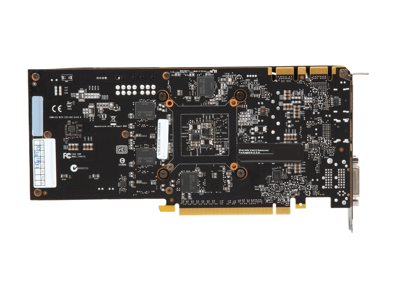 EVGA GeForce GTX 970 4GB SC GAMING w ACX 2.0 Silent Cooling