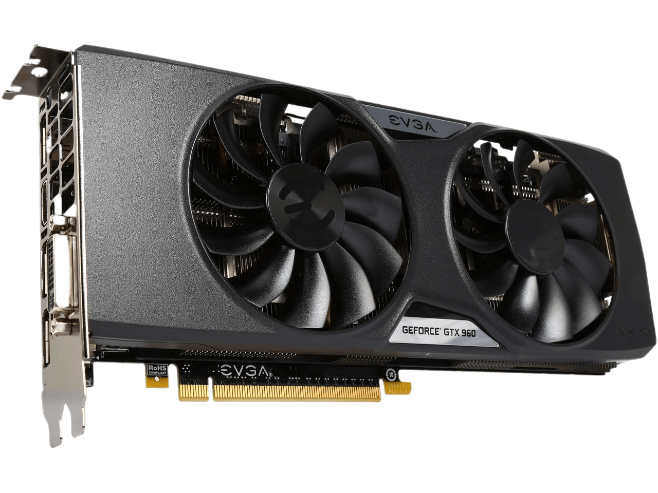 Geforce gtx 960 discount 2g