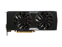 EVGA GeForce GTX 960 FTW GAMING 4GB w/ACX 2.0+ Whisper Silent Cooling w/ Free Installed Backplate Graphics Card 04G-P4-3969-KR