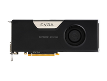EVGA SuperClocked GeForce GTX 780 3GB 384-Bit GDDR5 PCI Express 3.0 SLI Support Video Card 03G-P4-2785-RX