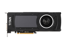 EVGA GeForce GTX TITAN X 12GB GAMING Play 4k with Ease Graphics Card 12G-P4-2990-KR