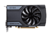 EVGA GeForce GTX 960 SC GAMING 4GB Only 6.8 inches Perfect for mITX Build Graphics Card 04G-P4-1962-KR