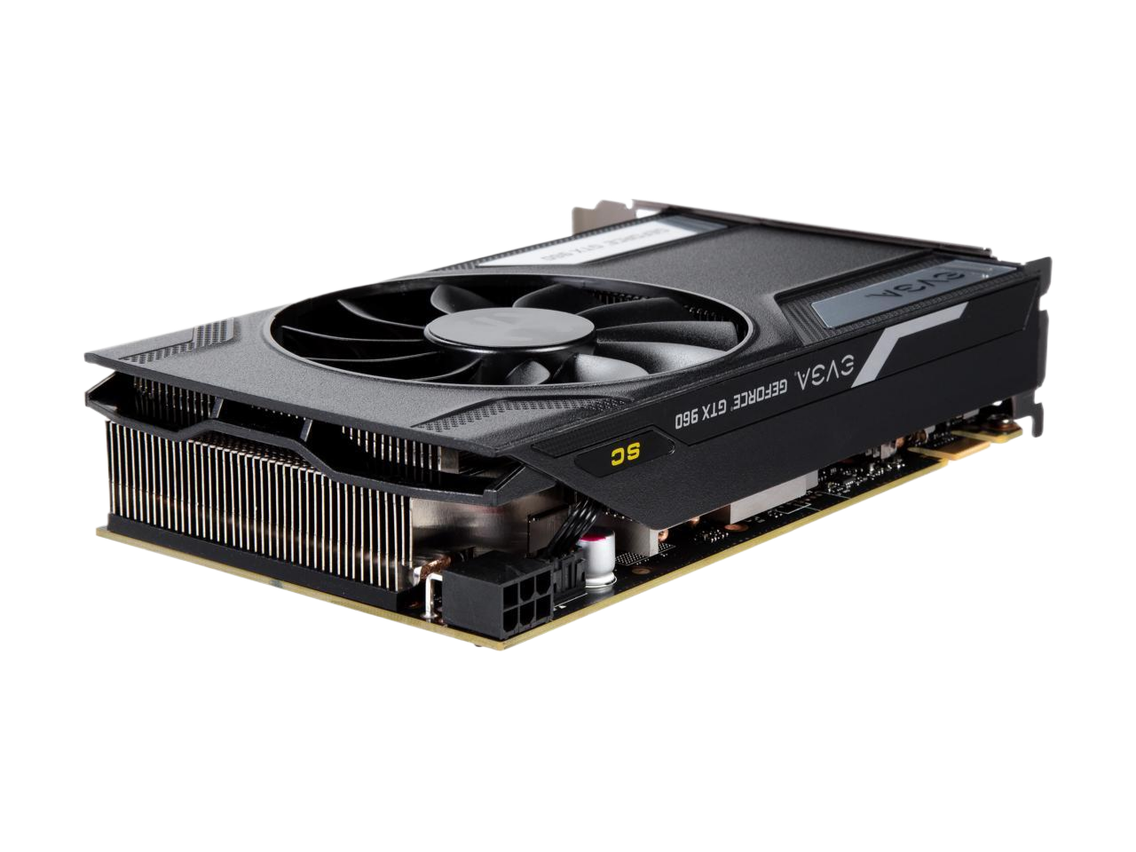 960 2025 video card
