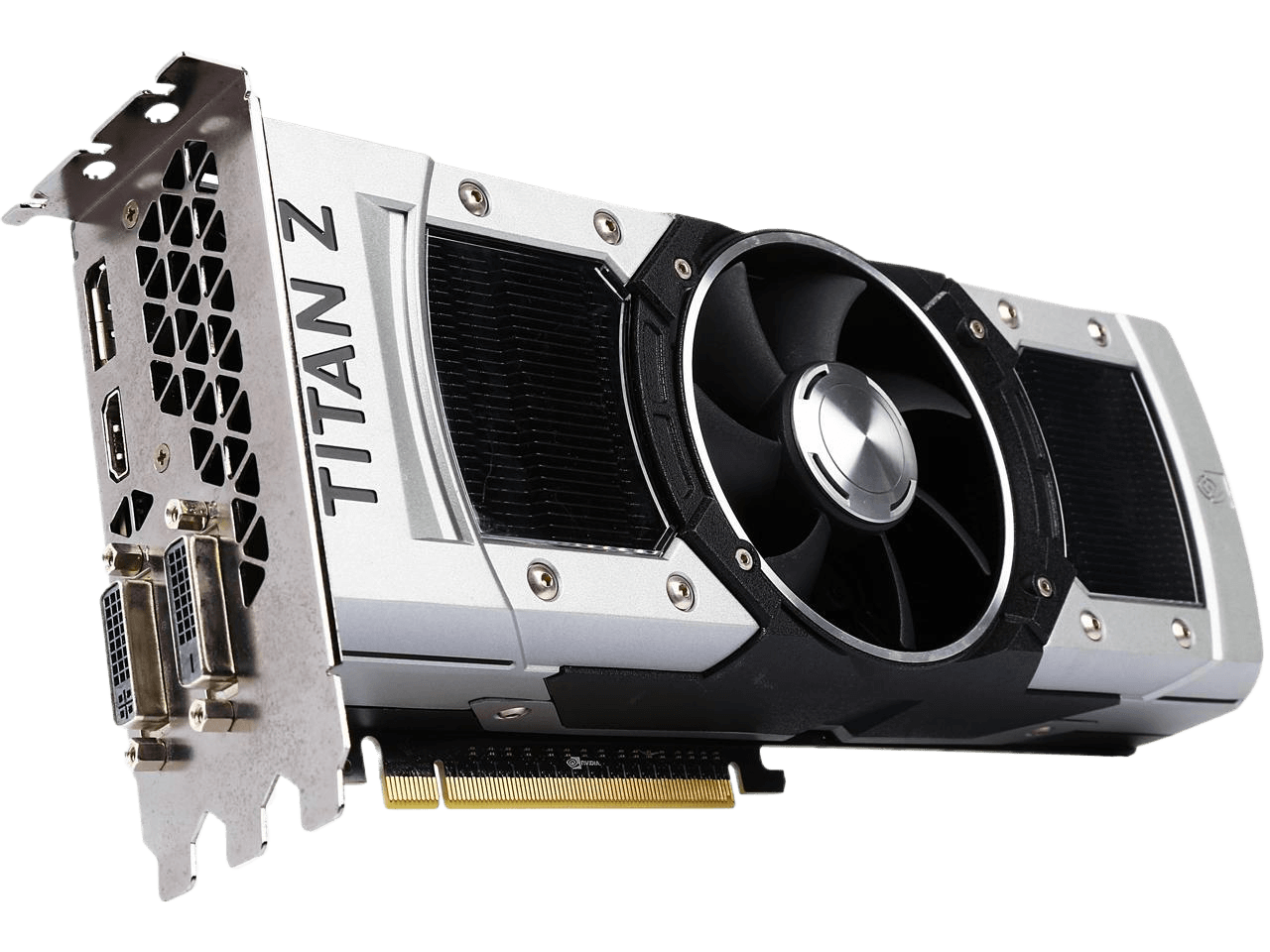 Evga hot sale gtx titan