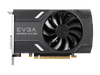 EVGA GeForce GTX 1060 GAMING ACX 2.0 (Single Fan) 3GB GDDR5 DX12 OSD Support (PXOC) Graphics Card 03G-P4-6160-KR