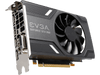 EVGA GeForce GTX 1060 GAMING 6GB GDDR5 ACX 2.0 (Single Fan) DX12 OSD Support (PXOC) Only 6.8 Inches Video Graphics Card 06G-P4-6161-KR