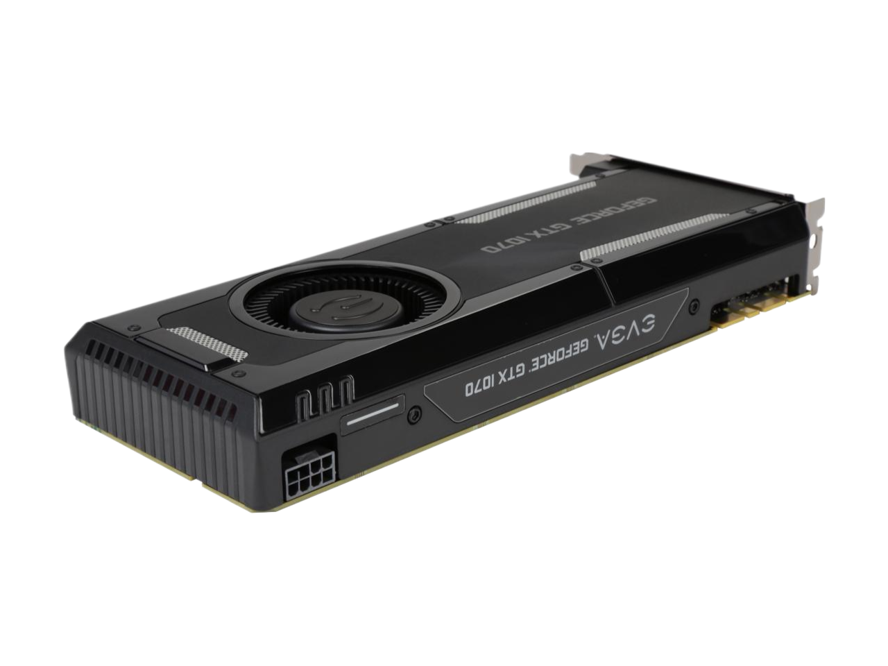 EVGA GeForce GTX 1070 GAMING 8GB GDDR5 DX12 OSD Support Graphics Cards 08G-P4-5170-KR
