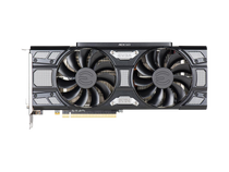 EVGA GeForce GTX 1070 SC GAMING 8GB ACX 3.0 Whisper Silent Cooling Graphics Card 08G-P4-6173-KR