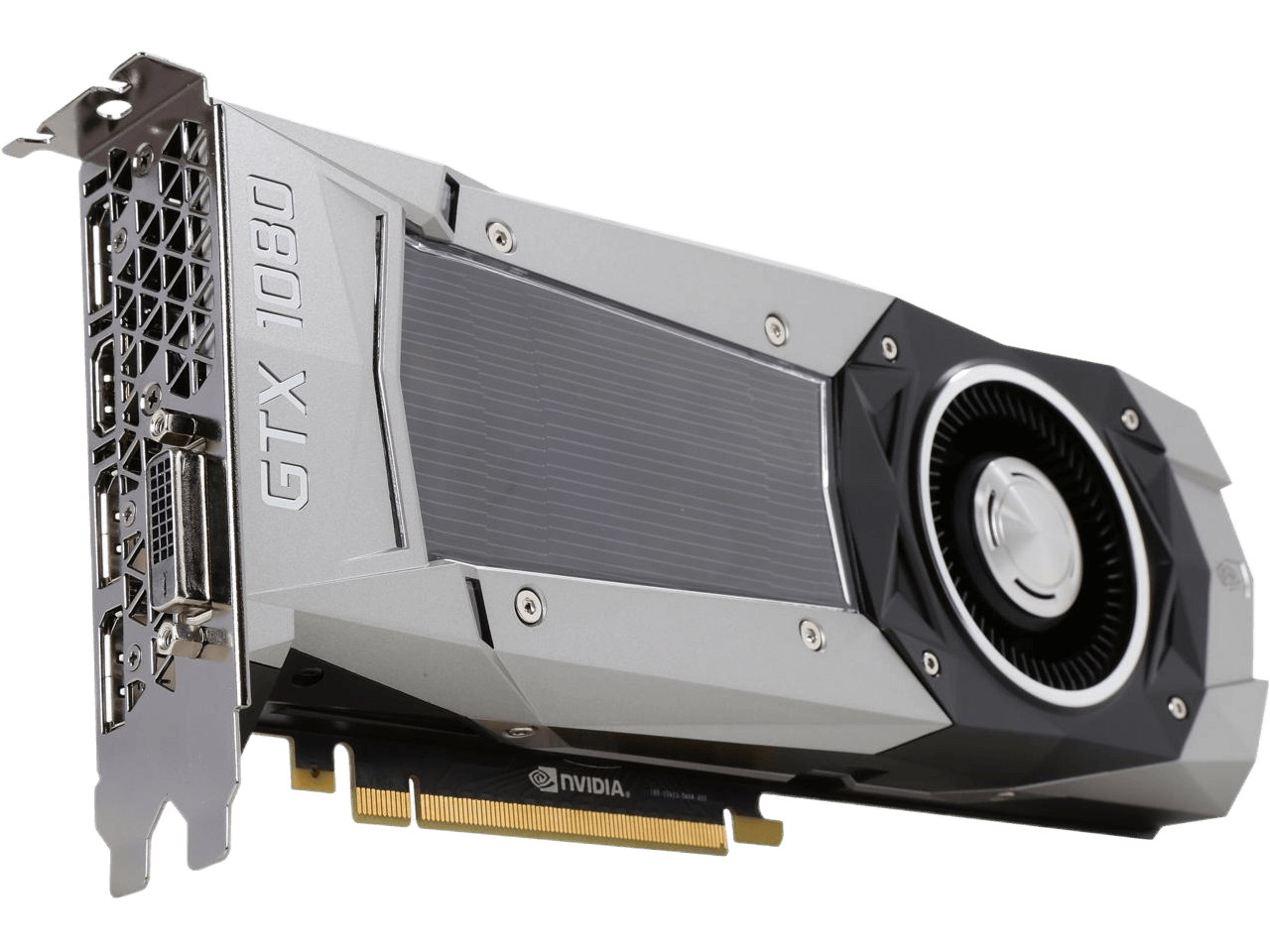 Gtx discount vr ready