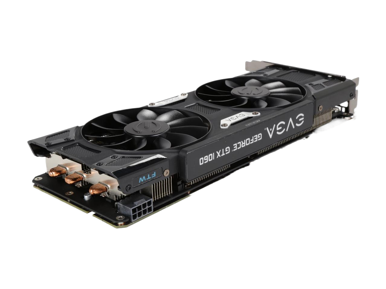 Gtx 1060 6gb ftw on sale