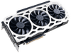 EVGA GeForce GTX 1080 Ti FTW3 ELITE GAMING WHITE 11GB 12 GHz GDDR5X iCX Technology - 9 Thermal Sensors & RGB LED G/P/M Video Graphics Card 11G-P4-6797-K1