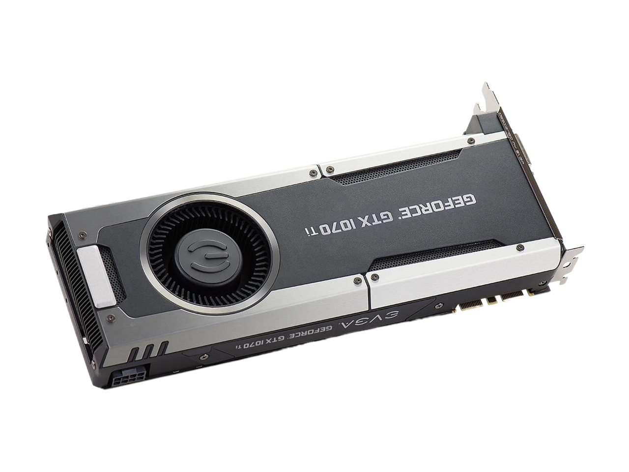 EVGA GeForce GTX 1070 Ti GAMING 8GB GDDR5 Video Graphics Card 08G-P4-5670-KR