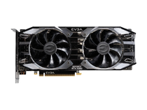 EVGA GeForce RTX 2080 XC ULTRA GAMING 8GB GDDR6 Dual HDB Fans & RGB LED 08G-P4-2183-KR