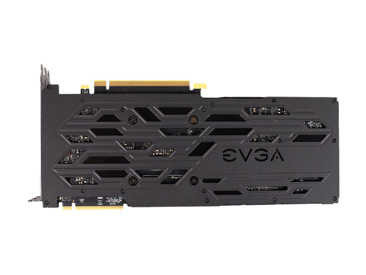 EVGA GeForce RTX 2080 XC ULTRA GAMING 8GB GDDR6 Dual HDB Fans & RGB Video Graphics Card 08G-P4-2183-KR