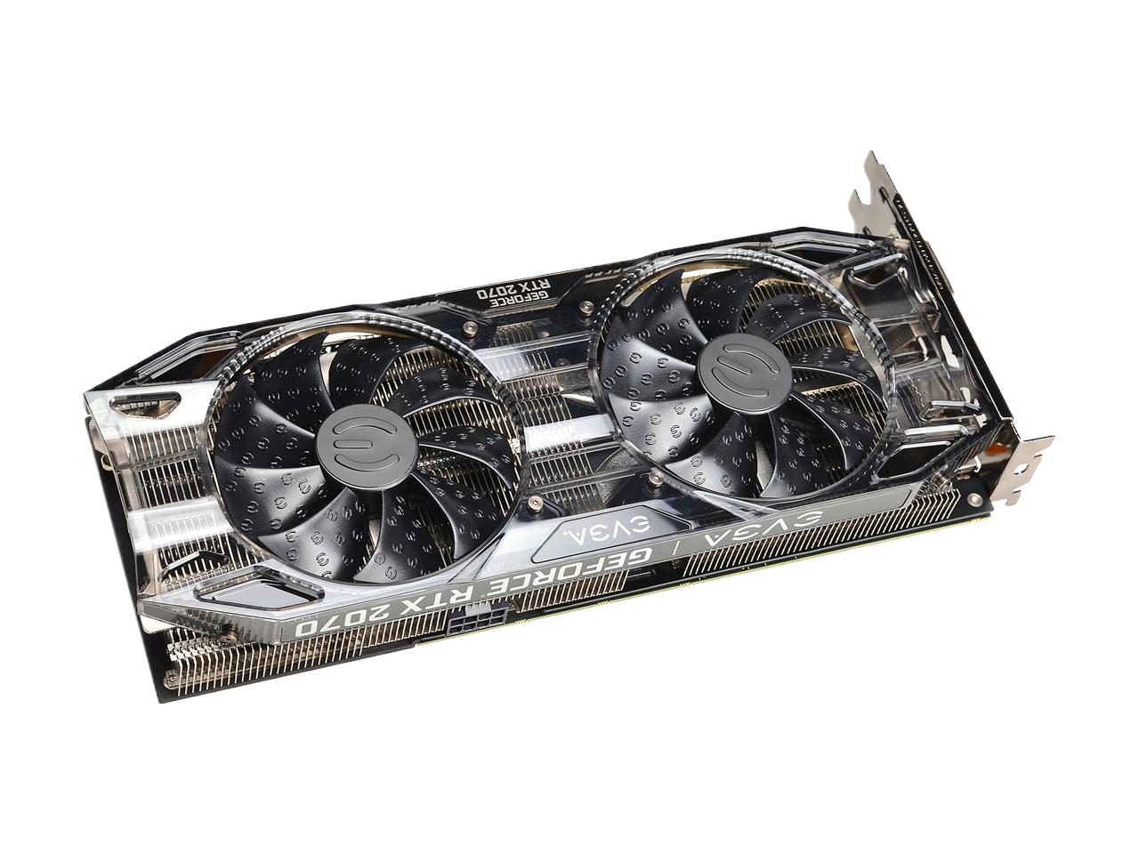 Evga geforce sales rtx 2070