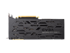 EVGA GeForce RTX 2080 Ti 11GB GDDR6 PCI Express 3.0 SLI Support BLACK EDITION GAMING Dual HDB Fans & RGB LED Video Card 11G-P4-2281-KR