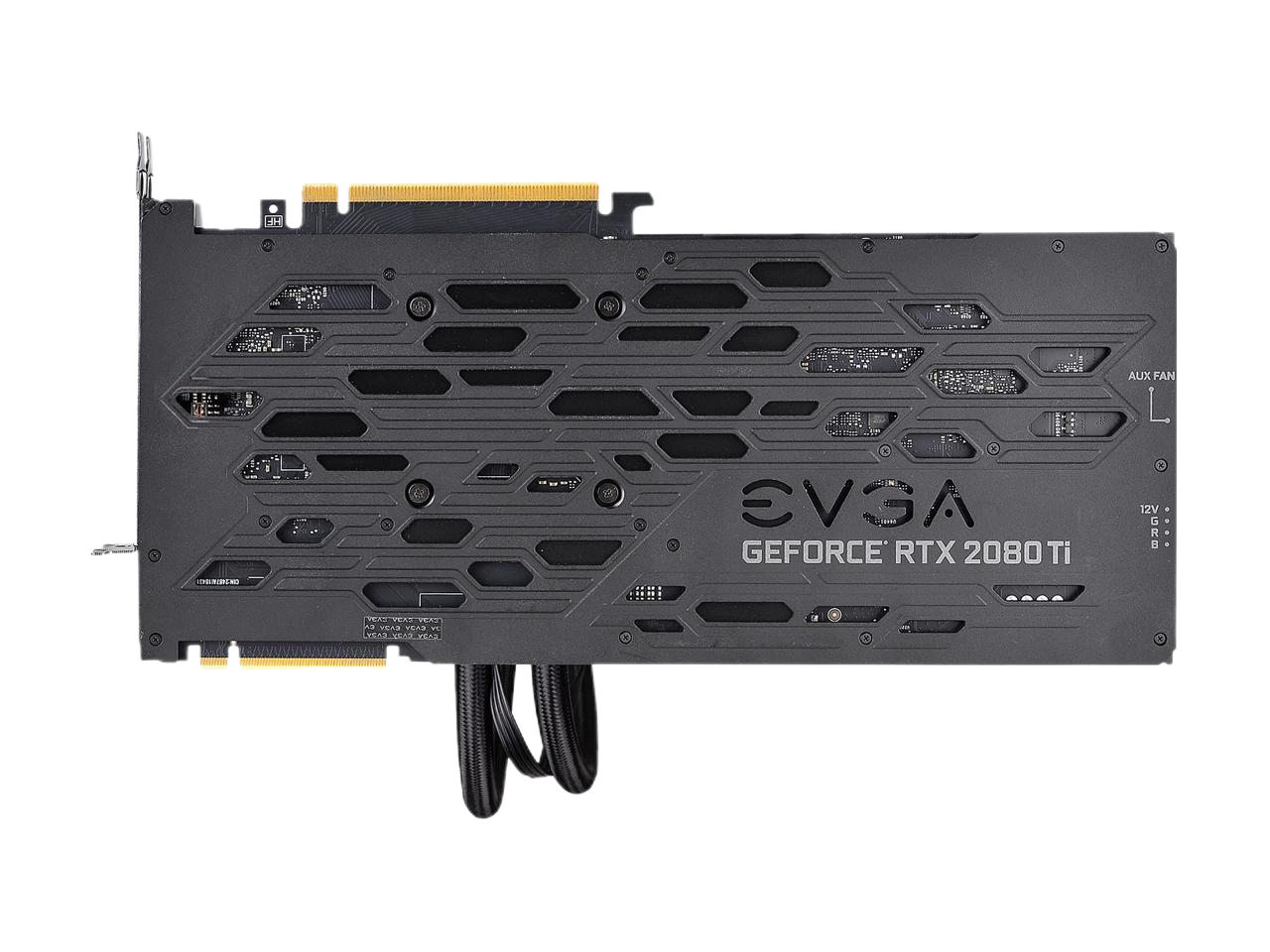 Evga geforce rtx 2080 ti ftw3 ultra gaming 11gb on sale