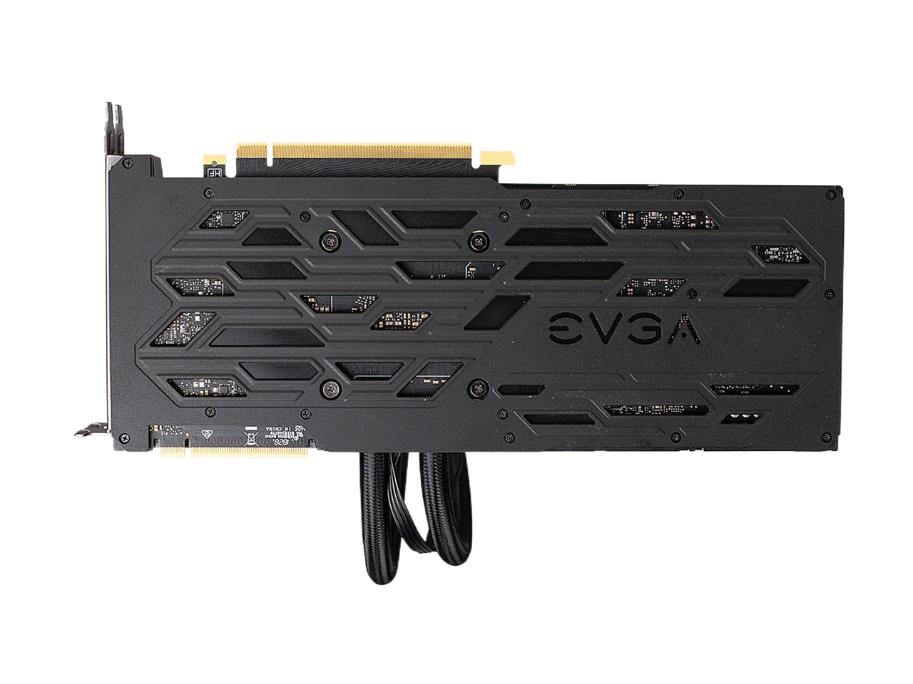 Evga rtx 2025 2080 ti xc