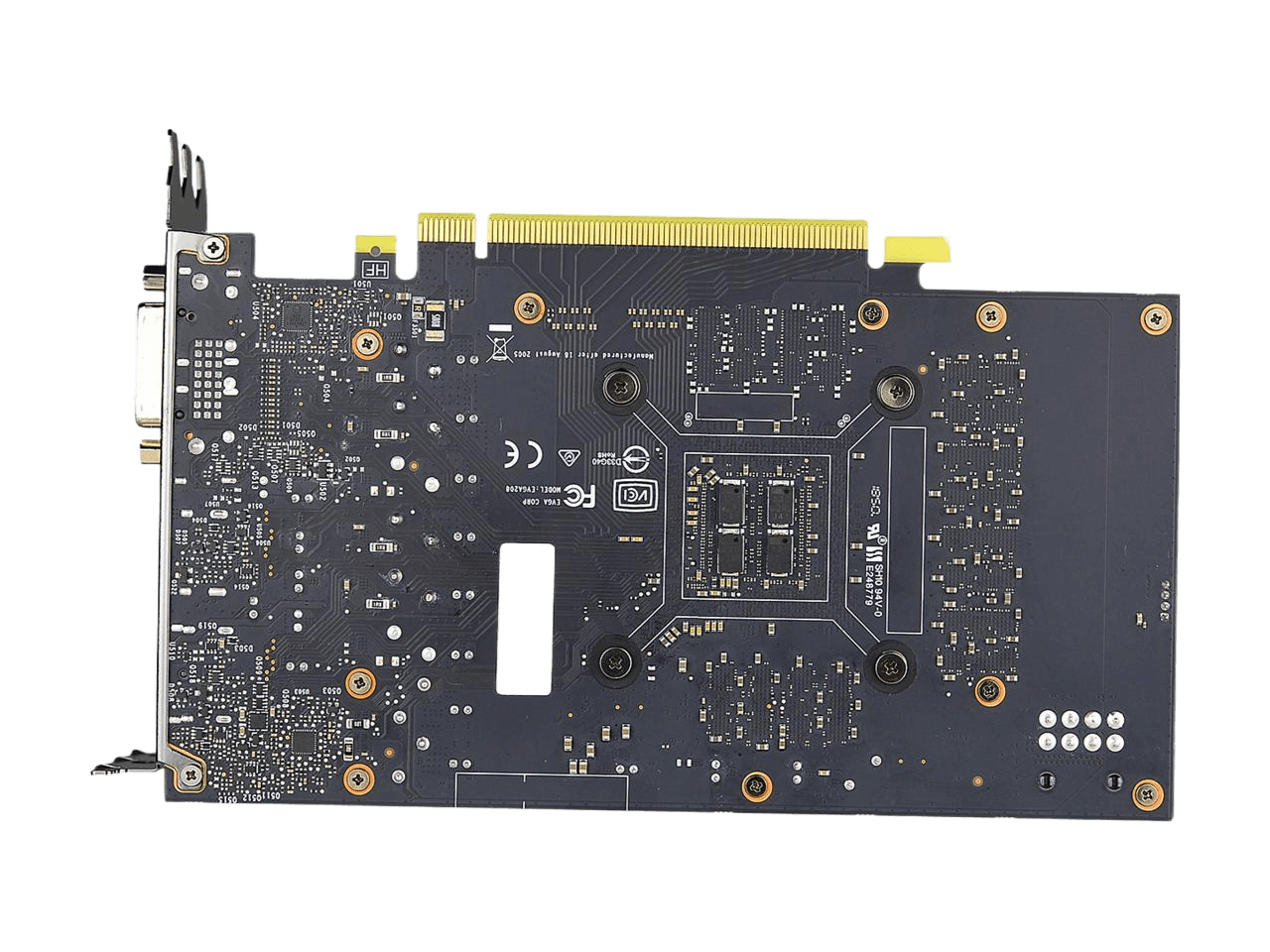 Evga 2025 2060 xc