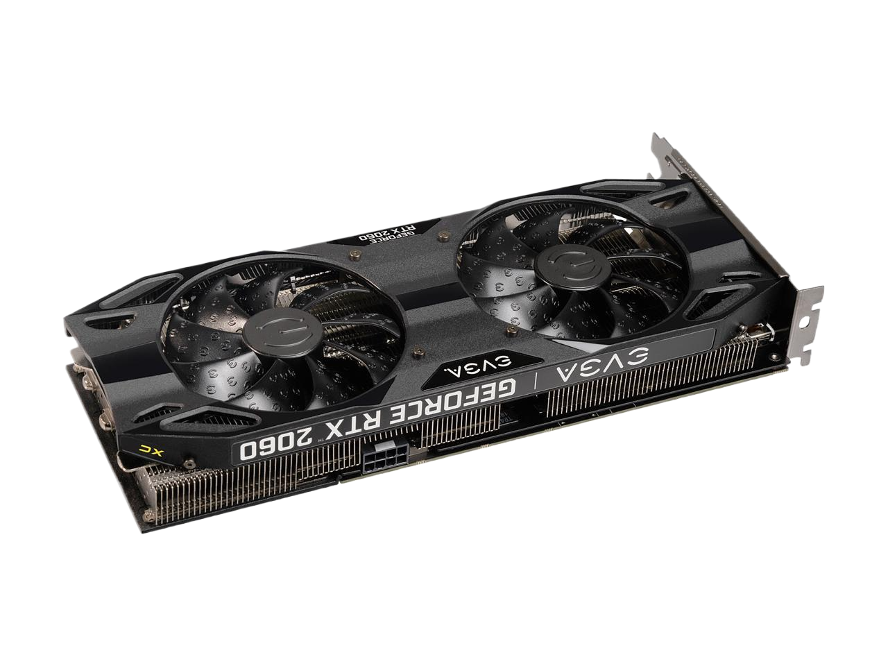 Evga 2025 black gaming