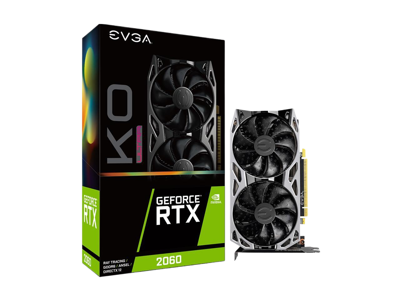 Nvidia discount 2060 6gb