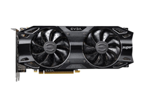 EVGA GeForce RTX 2080 SUPER KO GAMING 8GB GDDR6 Dual Fans Video Graphics Card 08G-P4-2083-KR