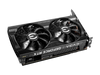 EVGA NVIDIA GeForce RTX 3060 XC 12GB DDDR6 Dual-Fan Metal Backplate Video Card 12G-P5-3657-KR