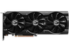 EVGA GeForce RTX 3080 XC3 BLACK GAMING 10GB GDDR6X iCX3 Cooling ARGB LED LHR Video Card 10G-P5-3881-KL
