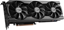 EVGA GeForce RTX 3070 Ti XC3 ULTRA GAMING Video Card, 08G-P5-3785-KL, 8GB GDDR6X, iCX3 Cooling, ARGB LED, Metal Backplate