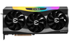 EVGA GeForce RTX 3090 Ti FTW3 BLACK GAMING 24GB GDDR6X iCX3 ARGB LED Backplate Free eLeash Graphics Card 24G-P5-4981-KR