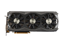 ZOTAC GeForce GTX 980 Ti 6GB AMP Omega Graphics Card ZT-90504-10P