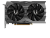 ZOTAC NVIDIA GeForce GTX 1660 SUPER AMP GAMING 6GB GDDR6 192-bit Video Graphics Card ZT-T16620D-10M