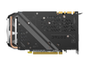 ZOTAC GeForce GTX 1080 Mini 8GB GDDR5X with 3 x DisplayPort 1.4, 1 x HDMI 2.0, 1 x Dual-link DVI Graphics Cad ZT-P10800H-10P