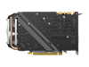 ZOTAC GeForce GTX 1070 Ti 8GB GDDR5 PCI Express 3.0 Video Card - Mini ZT-P10710G-10P