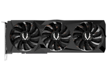 ZOTAC GAMING GeForce RTX 2080 SUPER Triple Fan 8GB GDDR6 256-bit 15.5 Gbps IceStorm 2.0, Active Fan Control Spectra Lighting Gaming Video Graphics Card ZT-T20820H-10P