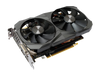 ZOTAC GeForce GTX 1060 6GB GDDR5X PCI Express 3.0 Video Graphics Card ZT-P10620A-10M