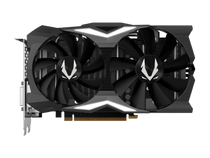 ZOTAC GeForce RTX 2070 8GB GDDR6 PCI Express 3.0 Video Card ZT-T20700E-10P