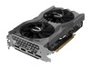 ZOTAC GAMING GeForce RTX 2060 6GB GDDR6 192-bit Gaming Graphics Card Super Compact ZT-T20600H-10M