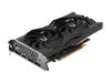 ZOTAC GAMING GeForce GTX 1660 6GB GDDR5 192-bit Gaming Super Compact Graphics Card, ZT-T16600K-10M